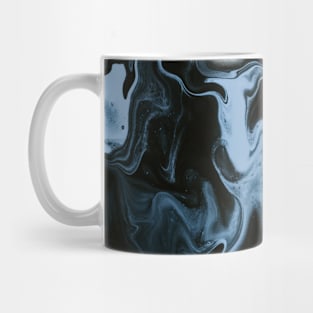 watercolor Mug